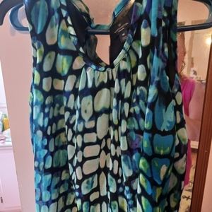 Blouse from JC Penny